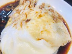 肠粉-食味稻汕头小吃(方庄店)