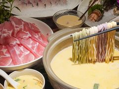 -揽季锅物会.福建黄鱼.海鲜姿造(五四路店)