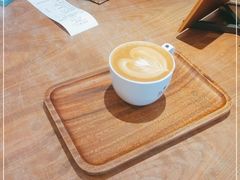 -Peet's Coffee皮爷咖啡(大学路店)