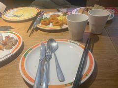 -比格比萨自助(德思勤四季汇店)