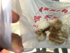 -吃不亏特色包子(三峡广场店)