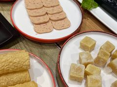 -彤德莱火锅(大学城店)