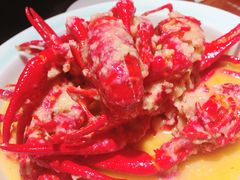 -戴记龙虾(天泽街店)