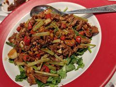 -匠熙小馆(崇文门店)