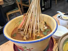 -莲花公园煎蟹·30年闽菜(火车站店)