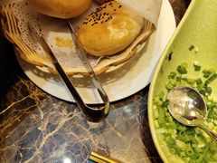 -青岛颐海花园酒店总店·自助餐厅