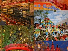 -深圳锦绣中华民俗村