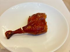 -利苑酒家(金宝店)