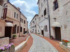 -华谊兄弟（长沙）电影小镇