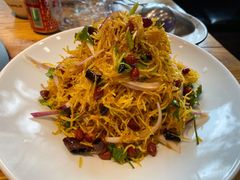 -山河屯铁锅炖(哈西站店)