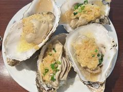 -上海兴国宾馆香樟园西餐厅