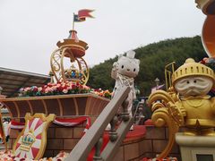 -安吉Hello Kitty乐园