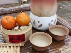 -HERRE·赫尔茶咖(解放公园店)