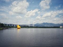 -琅岐红光湖公园