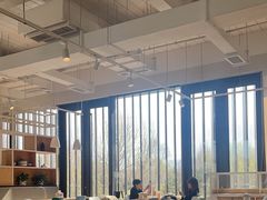-阿那亚第二食堂 Cafeteria 2