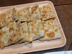 -张大嘴菜馆(庞各庄店)