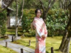 -西芳寺(苔寺)
