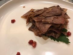 垛子羊肉-商都酒店( 北京南站店)