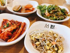-喜来稀肉(望京店)