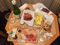 -关西机场华盛顿酒店