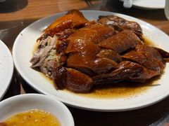 -黄连大头华烧鹅店(大良店)