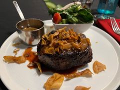 Wagyu&nbsp;Rump-I'm Angus Steakhouse