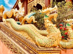 -西双版纳总佛寺