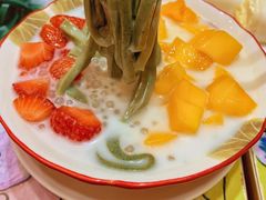 -甜心妈妈·榴莲星级糖水(北京路总店)
