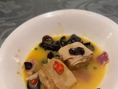 -万豪酒店·咏豪中餐厅