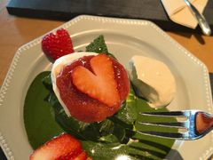 -luutosa  cafe & tea 鹿兔山