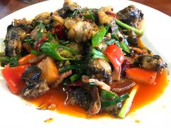 -云隐小厨·传统大理美食(复兴路店)