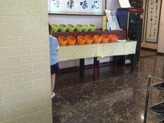 -清真华宇开锅羊肉