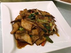 野山菌小炒皇-和记小菜(东方店)