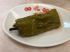 油卤尖椒-东方削面(迎泽街店)