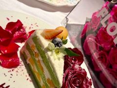 -狮拾久·现代新加坡料理(福田COCO Park店)