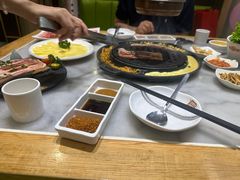 -韩宫宴和牛烤肉(合肥滨湖银泰城店)