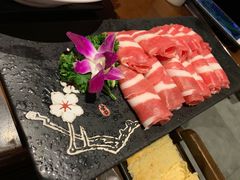 -捞神煲汤火锅(湖滨商业街店)