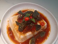 -徐记小怪兽肉蟹煲(中央大街店)