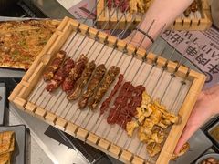-跳舞牛·串烧酒场(麦地店)