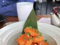-Hatsune隐泉日式料理(三里屯太古里店)