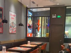 -炭舍干锅(华发商都店)