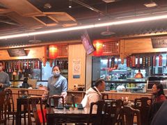 -安泰楼·佛跳墙创始人·传统闽味早茶·酒楼(三坊七巷闽菜地标店)