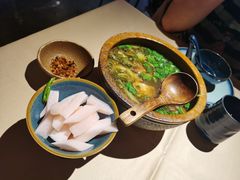 -山石榴·贵州菜(丰盛里店)