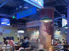 -楠火锅(仁恒梦中心店)