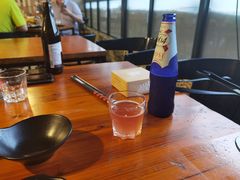 -峨眉山原汁双双烧烤(净居寺店)