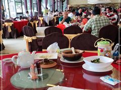 大堂-仑头海鲜城(仑头环村南路店)