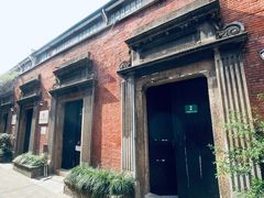 -大韩民国临时政府旧址