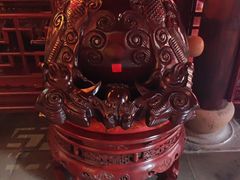 -钦赐仰殿道观