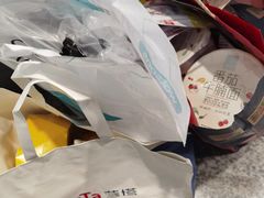 -蓉李记成都名小吃(合肥包河万达店)