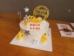 -八喜冰淇淋蛋糕(富国店)